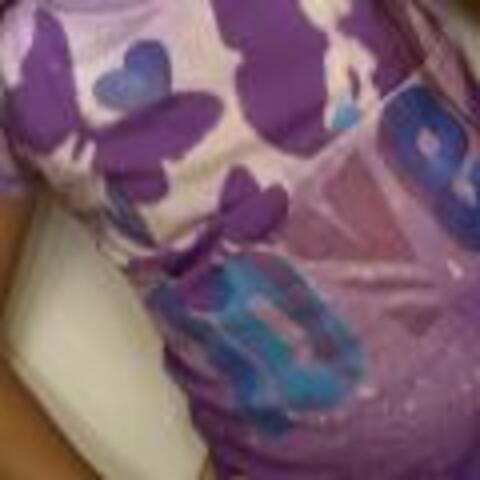 Butterfly Love Tee Tutorial