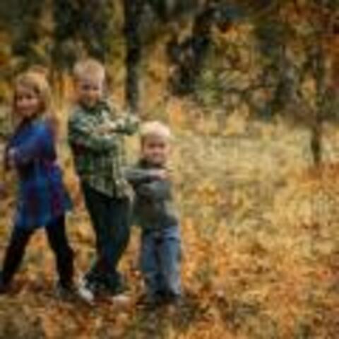 Layering Texture With Photoshop