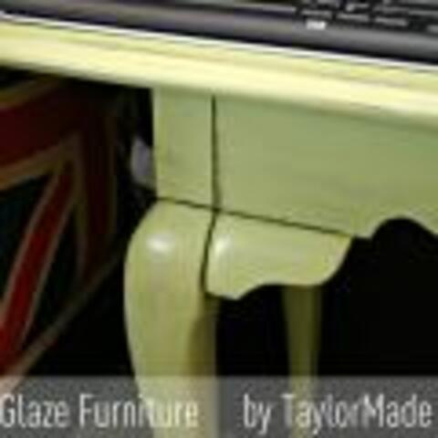 How to Glaze Furniture