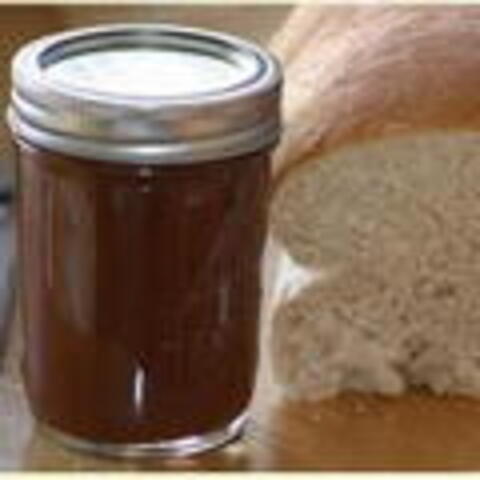Crockpot Apple Butter