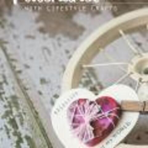 Crayon Heart Valentines