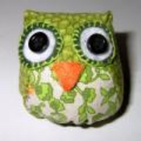 Zakka Owl