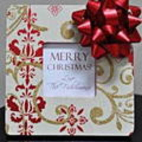 Christmas Frame