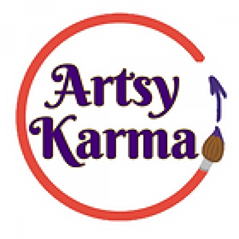 How to Make a DIY Mosaic Flower Vase From a Recycled Soup Can