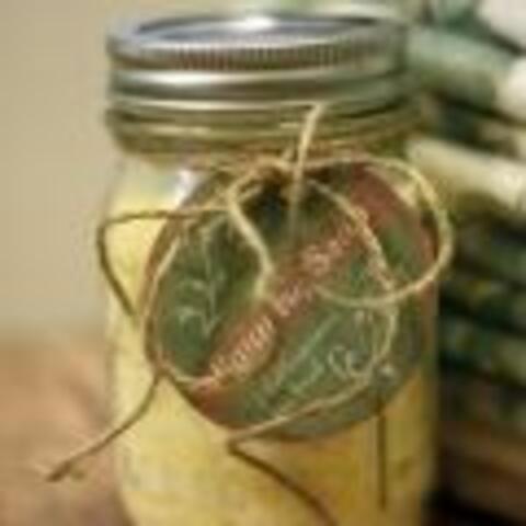 Homemade Laundry Soap