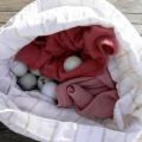 How to Felt a Sweater.