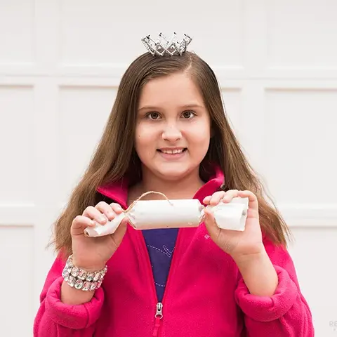 DIY Eco-Friendly Confetti Popper