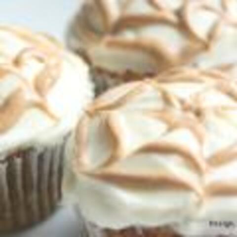 Gluten-Free Pumpkin Cupcakes