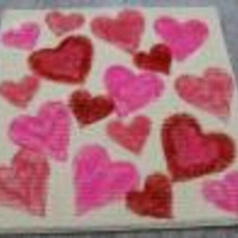 Painted Door Mat Tutorial