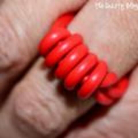 Electrical Wire Ring