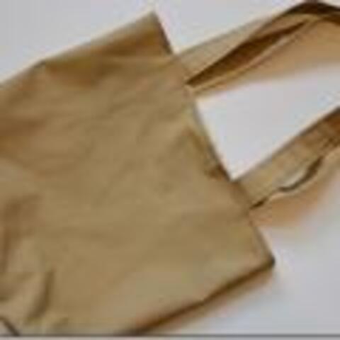 Totebag Tutorial