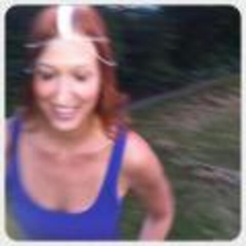 House of Harlow Headpiece