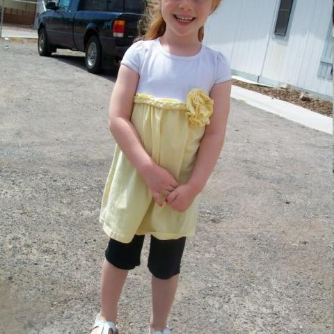 Summer Babydoll Dress