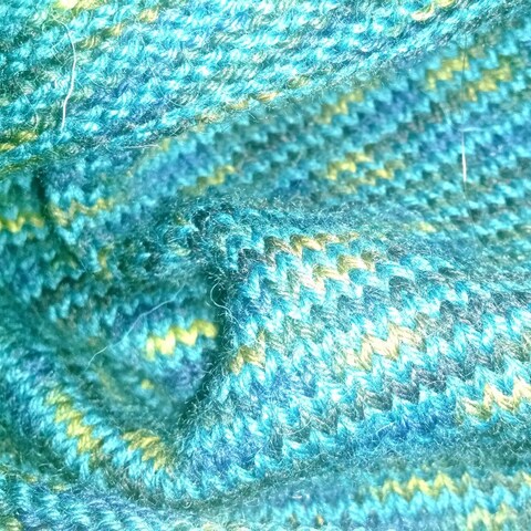 Avena Cowl