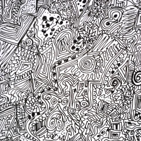Doodle Art