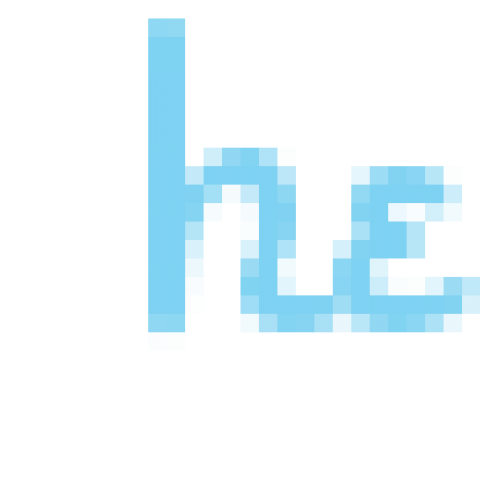 DIY Glam Lawn Flamingo