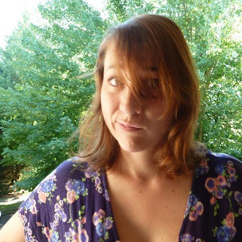 Pop of Color to Hairpins