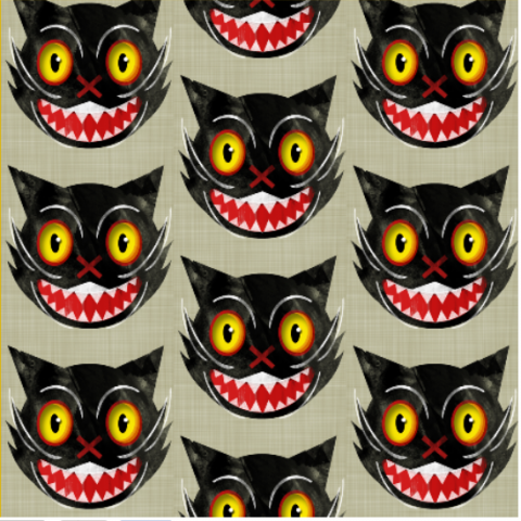 DIY Halloween Patterns