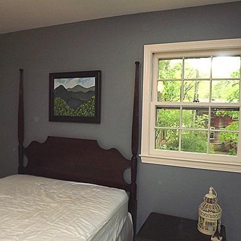 Simple Guide to Refinishing Wood