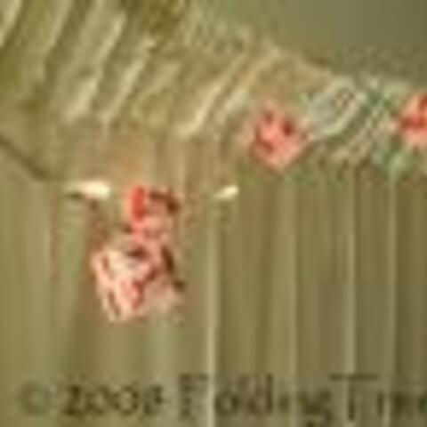 Balloon lights tutorial