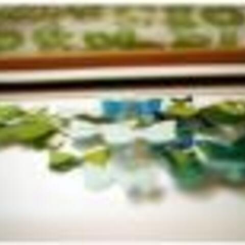 Paper Butterflies Picture