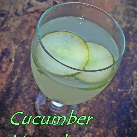 Cucumber Limeade