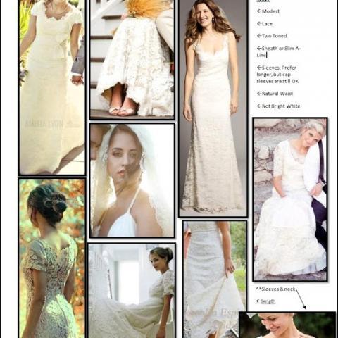 Creating a Wedding Binder