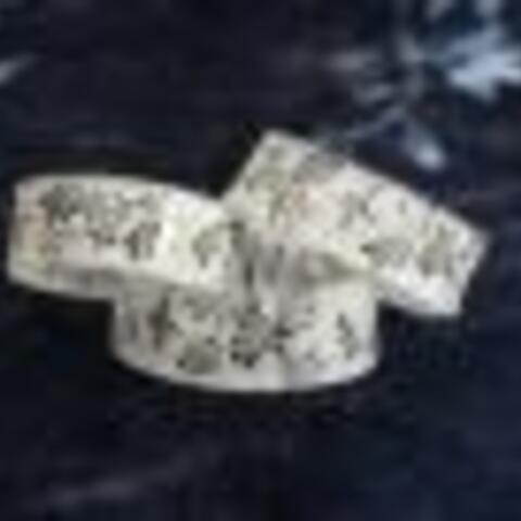 Shrink Plastic Ring Tutorial