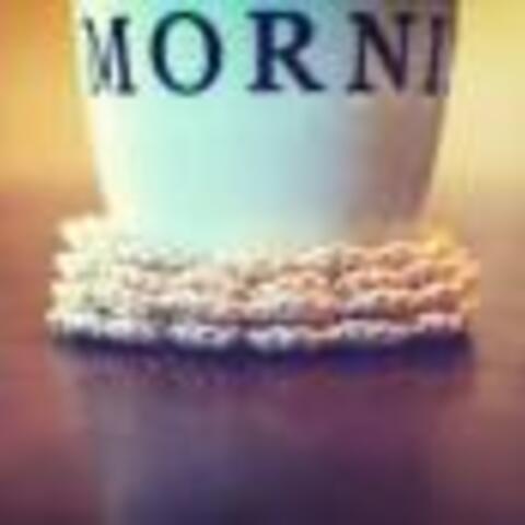 Simple Crochet Coasters