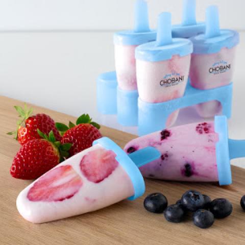 How To: Make Yogi Pops