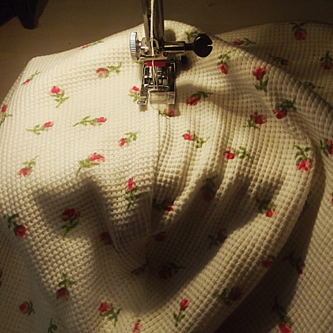 Add a Hood to Existing Clothes and Patterns