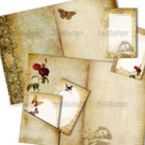 Digital Scrapbooking