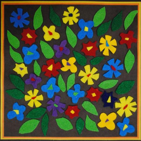 Felt Art
